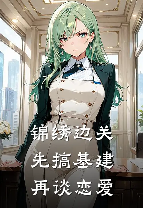 锦绣边关：先搞基建，再谈恋爱