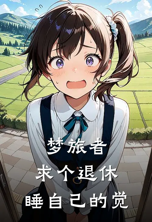 梦旅者：求个退休，睡自己的觉