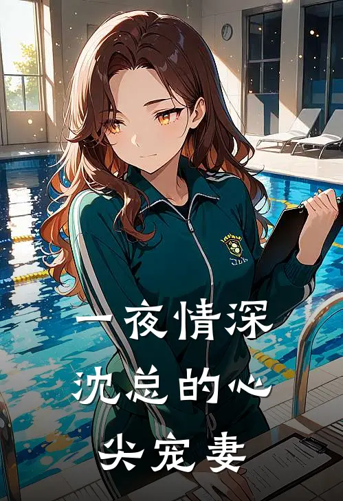 一夜情深：沈总的心尖宠妻