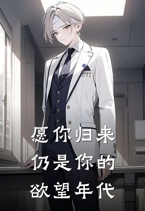 愿你归来仍是你的欲望年代