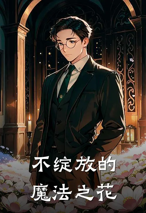 艾琳娜凯尔(不绽放的魔法之花)_《不绽放的魔法之花》最新章节免费在线阅读