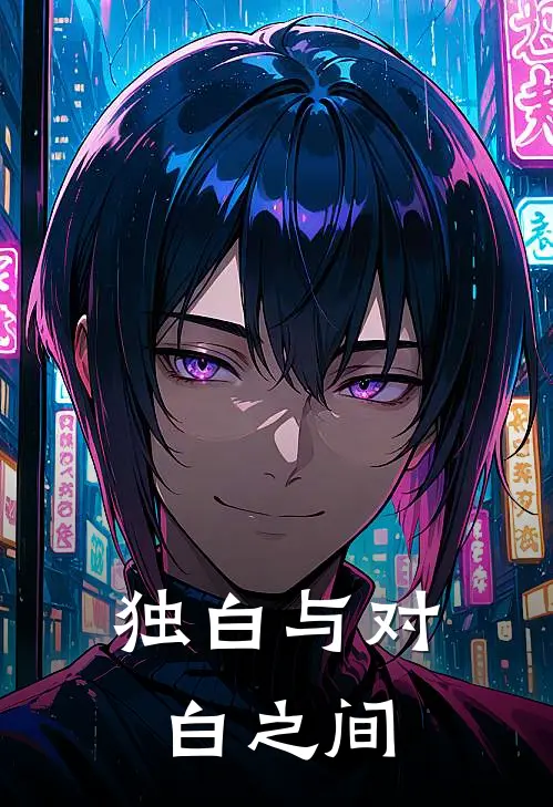 独白与对白之间