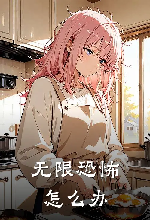 无限恐怖怎么办