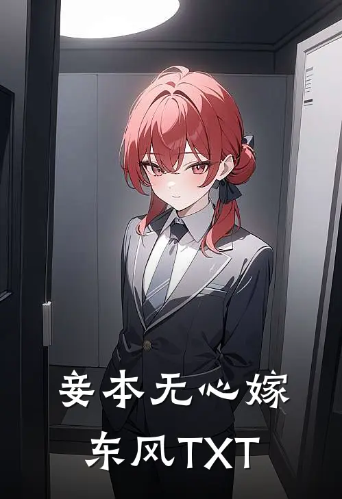 妾本无心嫁东风TXT