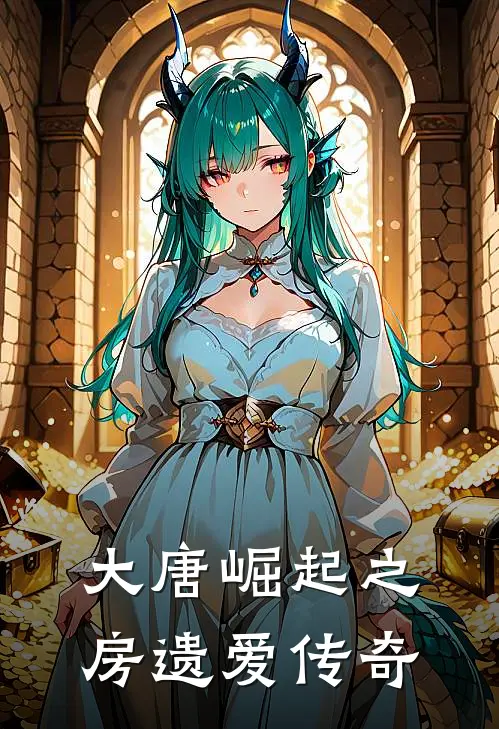 大唐崛起之房遗爱传奇(房俊魏征)最新章节在线阅读_(大唐崛起之房遗爱传奇)最新章节在线阅读