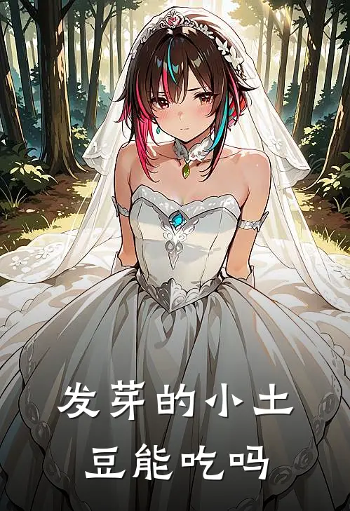 发芽的小土豆能吃吗