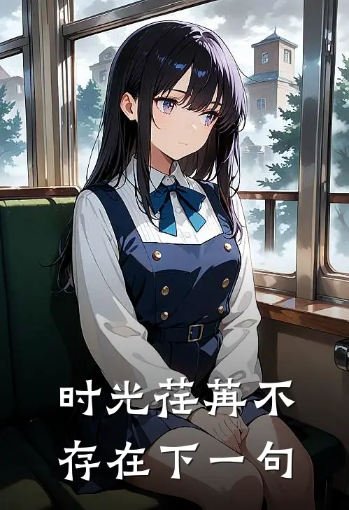 时光荏苒不存在下一句