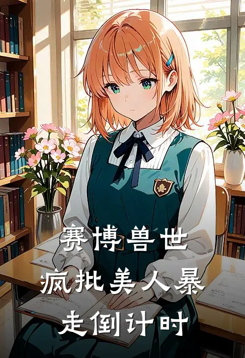 赛博兽世：疯批美人暴走倒计时厉锋铠绯铘免费小说全文阅读_免费小说在线阅读赛博兽世：疯批美人暴走倒计时厉锋铠绯铘