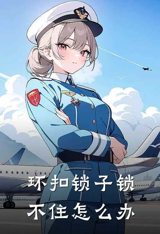 环扣锁子锁不住怎么办