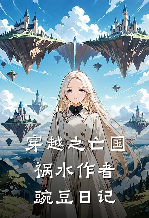 穿越之亡国祸水作者豌豆日记