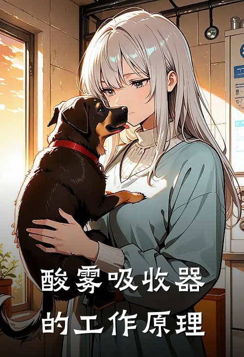 酸雾吸收器的工作原理