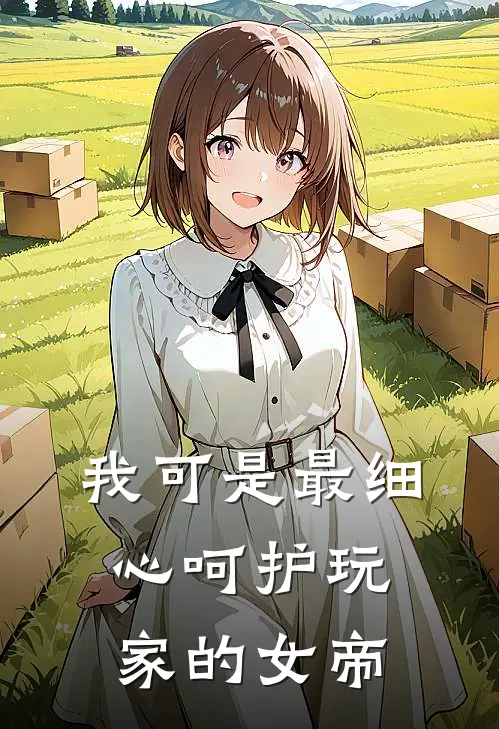 我可是最细心呵护玩家的女帝