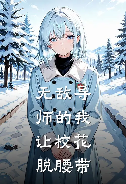 无敌导师的我，让校花脱腰带(林峰苏沐橙)热门完本小说_最新小说无敌导师的我，让校花脱腰带林峰苏沐橙