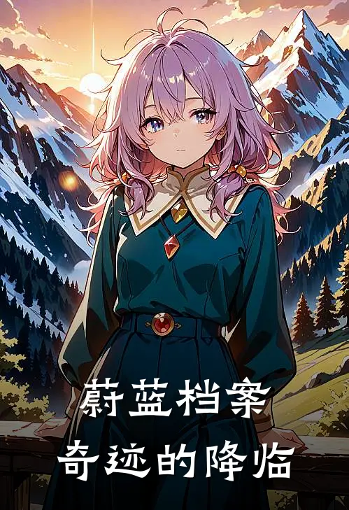 昕辰基沃托斯(蔚蓝档案：奇迹的降临)_《蔚蓝档案：奇迹的降临》最新章节免费在线阅读