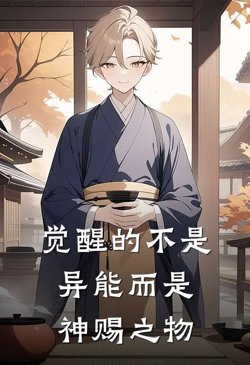 觉醒的不是异能而是神赐之物