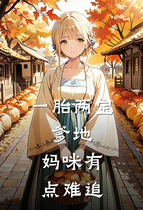 一胎两宝：爹地，妈咪有点难追