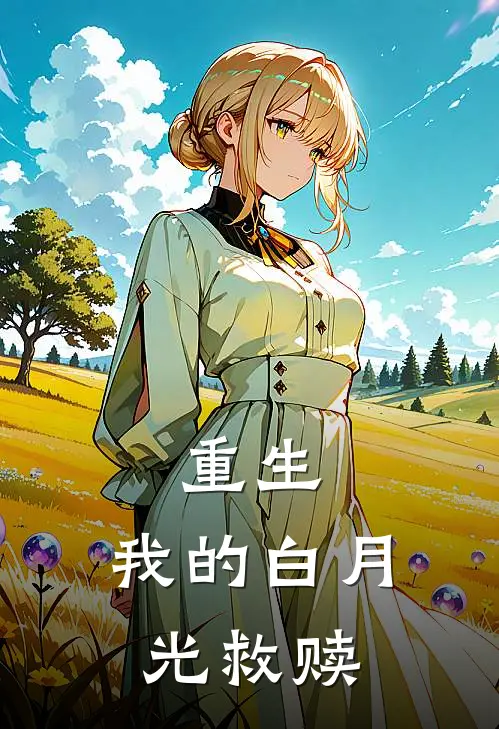 重生：我的白月光救赎