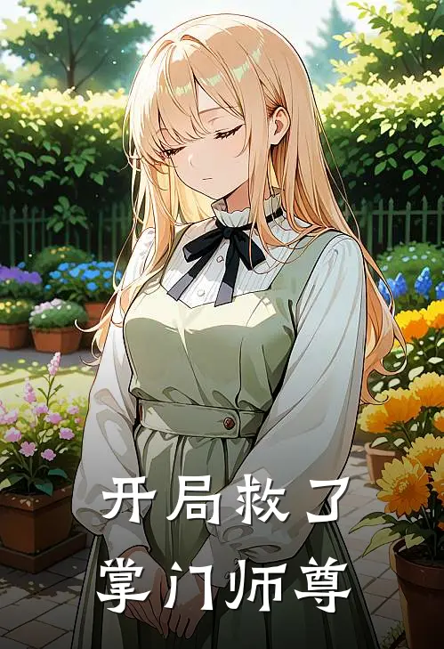 开局救了掌门师尊