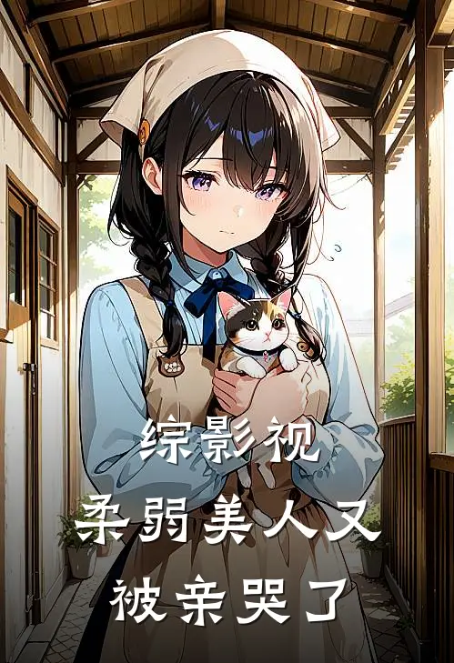 综影视：柔弱美人又被亲哭了白九思江绾绾完结版小说_完结版小说综影视：柔弱美人又被亲哭了(白九思江绾绾)