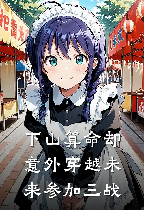 下山算命却意外穿越未来参加三战