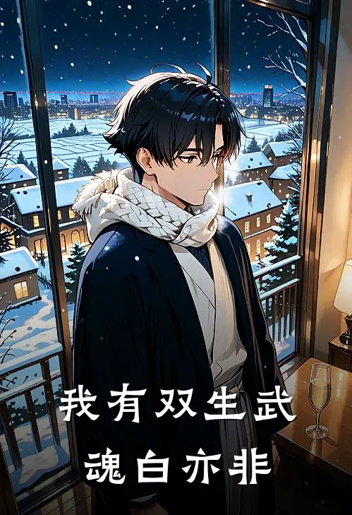 我有双生武魂白亦非