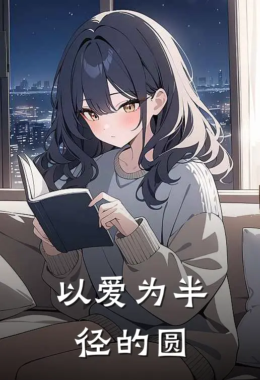 以爱为半径的圆