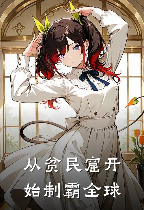 从贫民窟开始制霸全球（林峰阿米尔）全文免费阅读无弹窗大结局_从贫民窟开始制霸全球最新章节列表