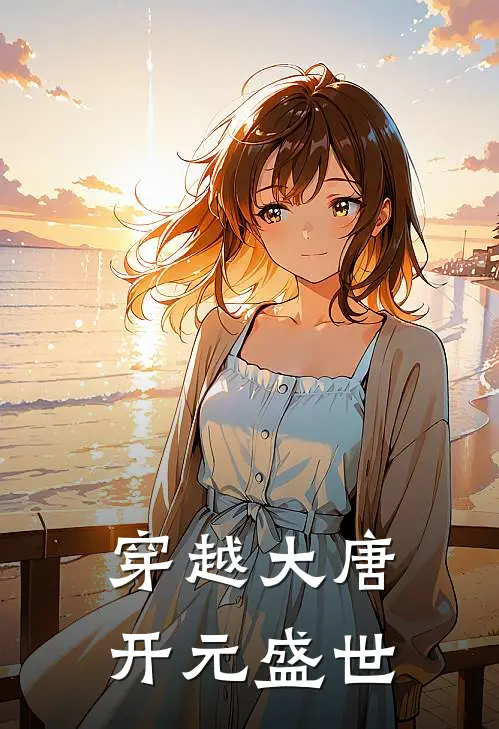 穿越大唐开元盛世李季书李岫最新免费小说_免费完本小说穿越大唐开元盛世李季书李岫