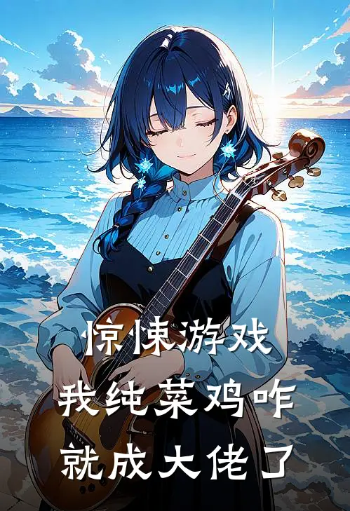 惊悚游戏，我纯菜鸡咋就成大佬了慕星回维克在线免费小说_最新推荐小说惊悚游戏，我纯菜鸡咋就成大佬了(慕星回维克)