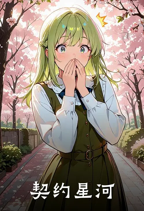 契约星河