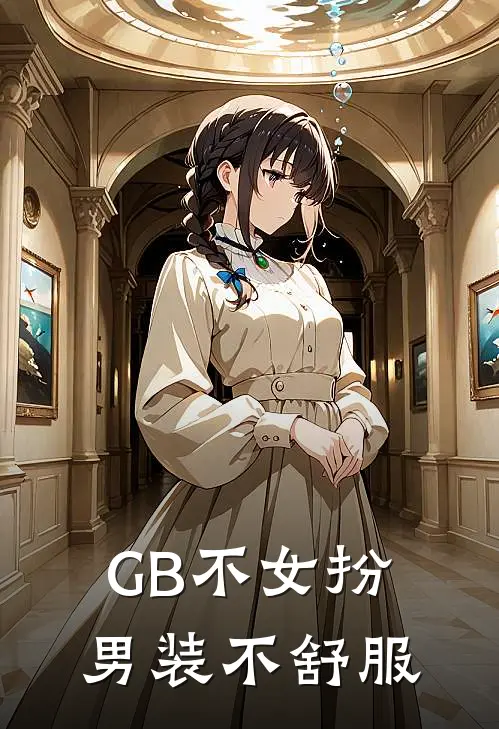 GB不女扮男装不舒服