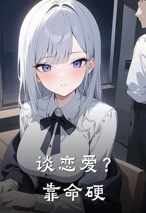 谈恋爱？靠命硬(尘琛沈渡)完本小说大全_完本热门小说谈恋爱？靠命硬尘琛沈渡