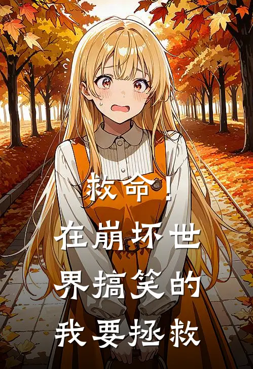 救命！在崩坏世界搞笑的我要拯救
