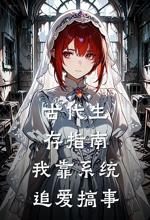 古代生存指南：我靠系统追爱搞事林阳苏婉免费小说全集_免费小说在哪看古代生存指南：我靠系统追爱搞事(林阳苏婉)