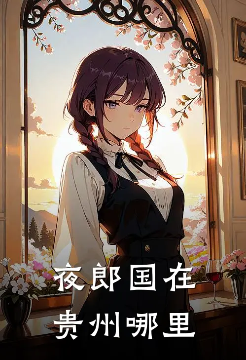 夜郎国在贵州哪里