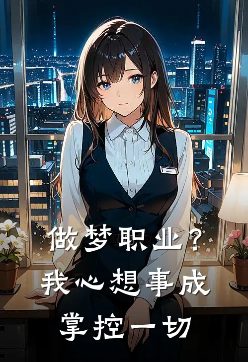 做梦职业？我心想事成，掌控一切林川杨振国完整版免费小说_热门网络小说推荐做梦职业？我心想事成，掌控一切(林川杨振国)