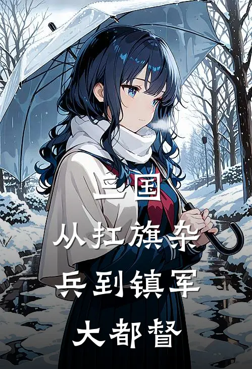 三国：从扛旗杂兵到镇军大都督