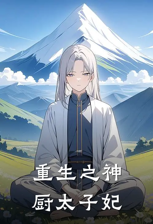 重生之神厨太子妃沈云霆沈云苏全本免费小说_热门网络小说推荐重生之神厨太子妃沈云霆沈云苏