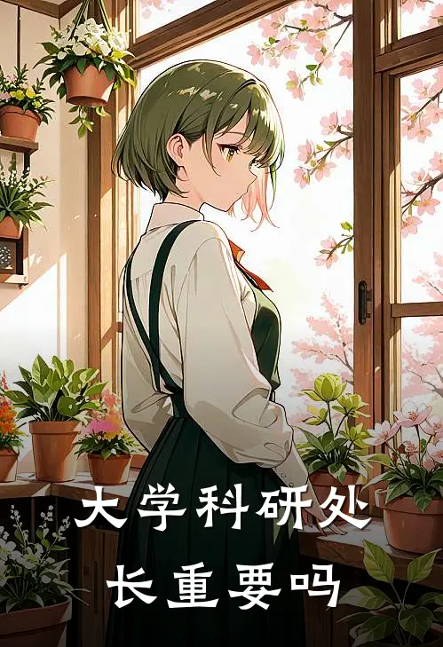 大学科研处长重要吗