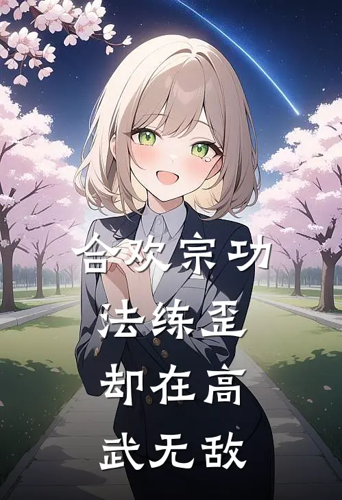 合欢宗功法练歪，却在高武无敌