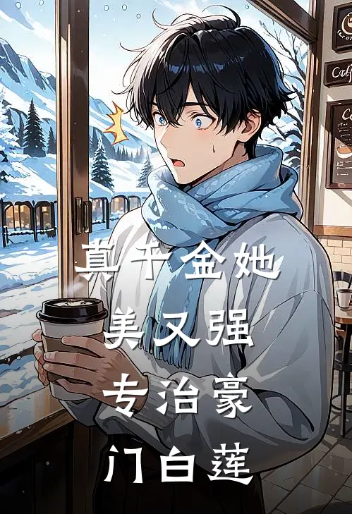 真千金她美又强，专治豪门白莲
