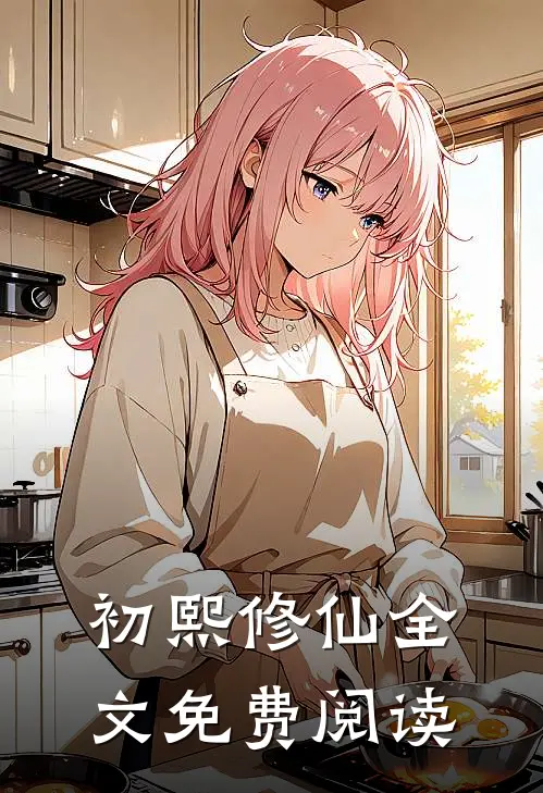 初熙修仙全文免费阅读