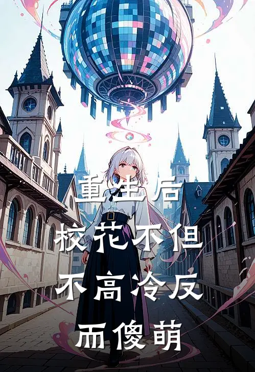重生后，校花不但不高冷反而傻萌