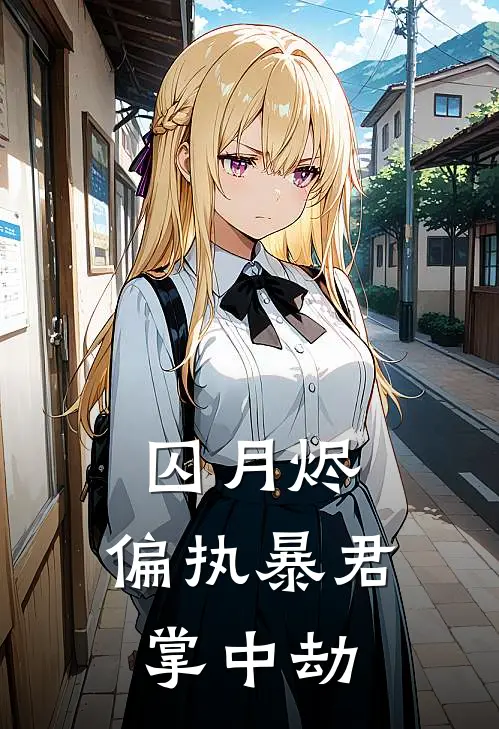 囚月烬：偏执暴君掌中劫