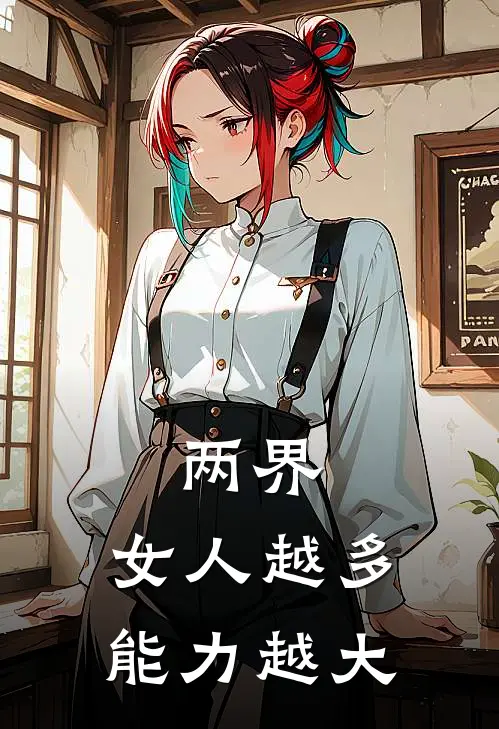 两界：女人越多，能力越大