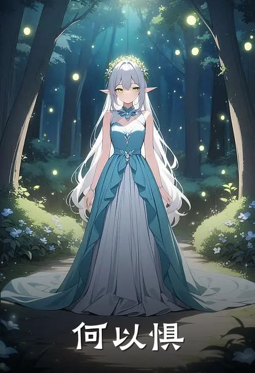 何以惧(苏倾鸾陆䂙)热门完本小说_最新小说何以惧苏倾鸾陆䂙