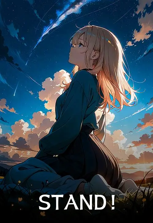 STAND！(马昌林赫尔辛)全文在线阅读_(STAND！)精彩小说