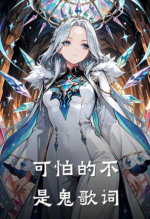 可怕的不是鬼歌词