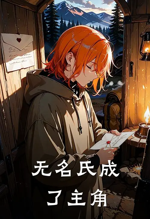 无名氏成了主角(林帆林海扬)免费阅读无弹窗_最新好看小说推荐无名氏成了主角林帆林海扬