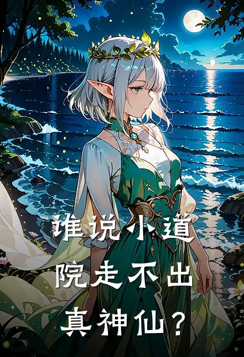 谁说小道院走不出真神仙？